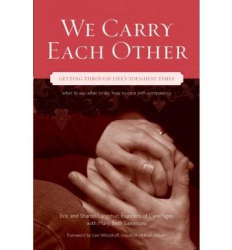 We Carry Each Other
