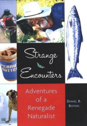 Strange Encounters