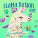 Llama Nation 2021