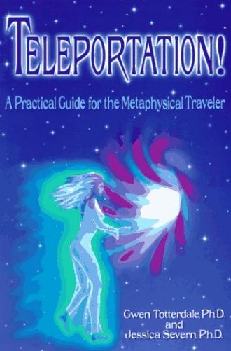 Teleportation!