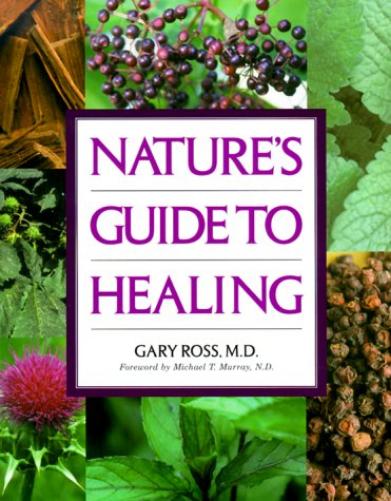Nature'S Guide to Healing