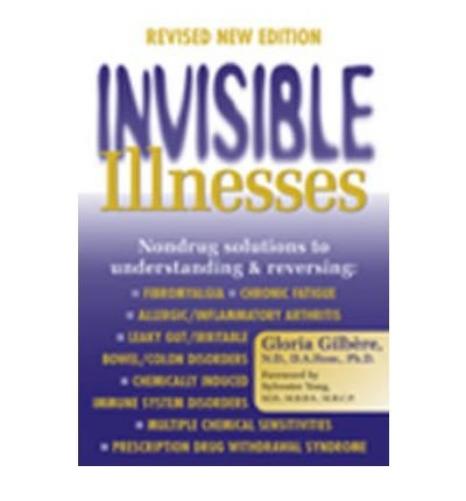 Invisible Illnesses
