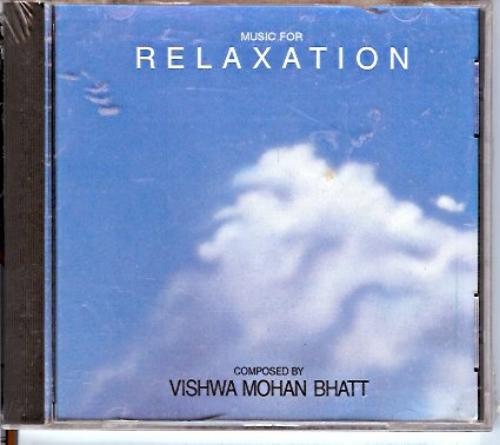 Music For Relaxation
