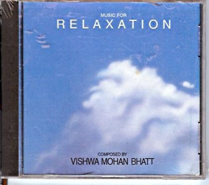 Music For Relaxation