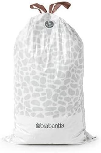 Brabantia PerfectFit Afvalzak ( L ) 40-45L 20 Stuks