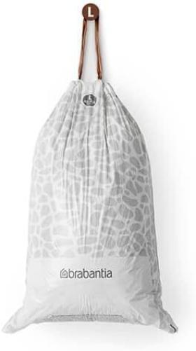 Brabantia PerfectFit Afvalzak ( L ) 40-45L 20 Stuks