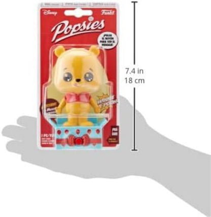Funko Popsies: Disney - Winnie the Pooh - (Spanish) - Collectable Vinyl Figure - Gift Idea - Official Merchandise - Toys for Kids & Adults - Stocking Fillers