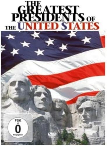 Greatest Presidents of the United States