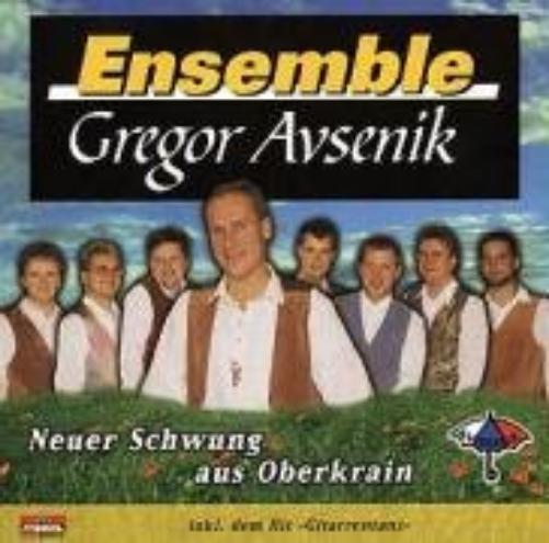 Neuer Schwung a.Oberkrain
