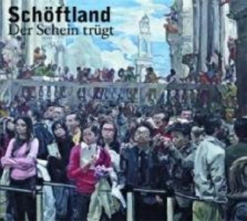 Der Schein Truegt