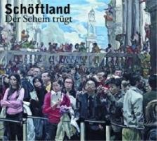 Der Schein Truegt