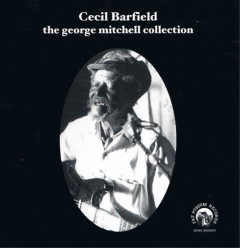The George Mitchell Collection