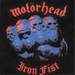 Iron Fist