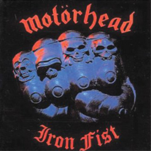 Iron Fist