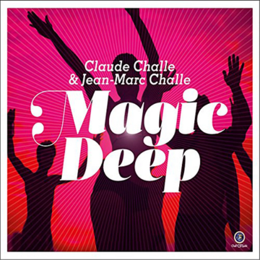 Magic Deep
