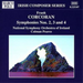Symphonies Nos.2-4/nat So of Ireland/pearce