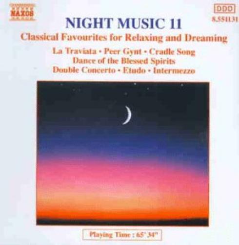 Night Music Vol.11