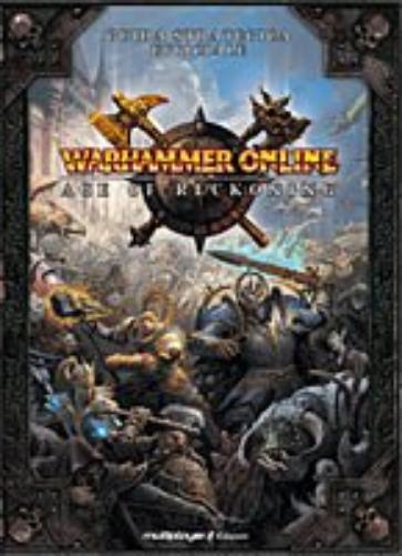 Warhammer Online - Guida Strategica