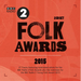 BBC Radio 2 Folk Awards 2015