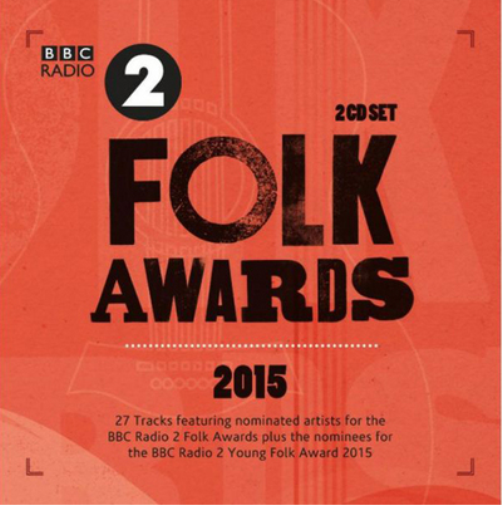 BBC Radio 2 Folk Awards 2015