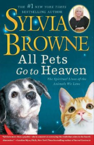 All Pets Go to Heaven