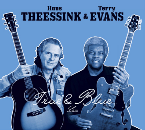 True & Blue Live
