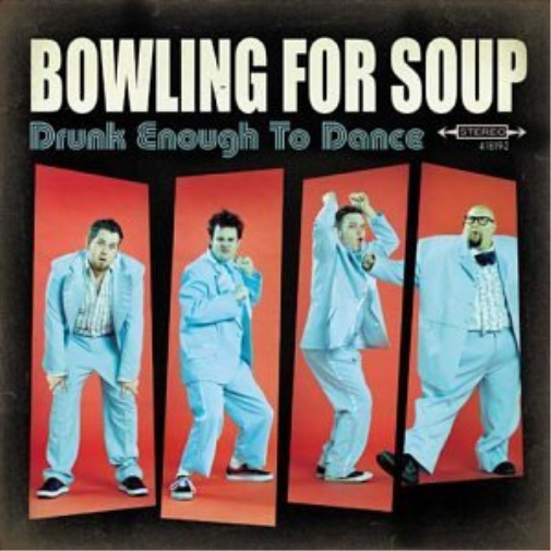 Drunk Enough to Dance