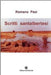 Scritti santalbertesi