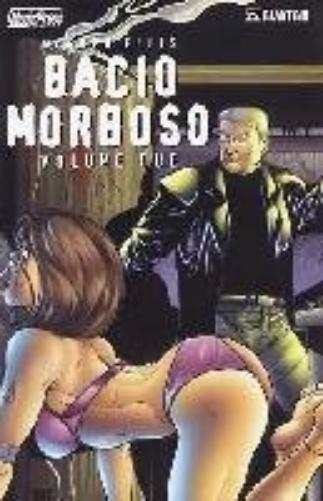 Bacio Morboso #02