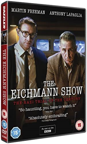 The Eichmann Show (BBC)