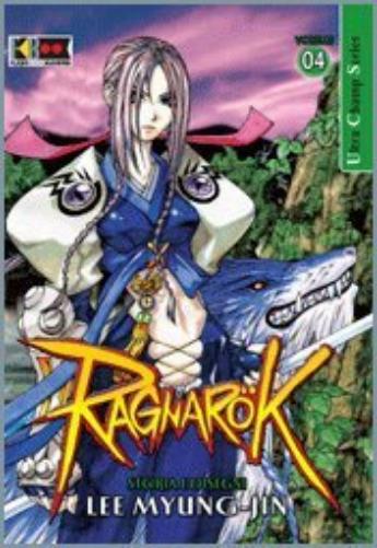 Ragnarok #04