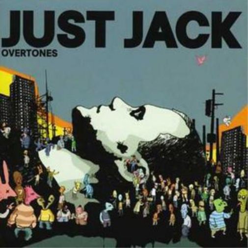 Overtones