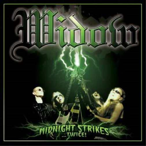 Midnight Strikes...twice!