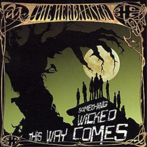 Something Wicked This Way Comes