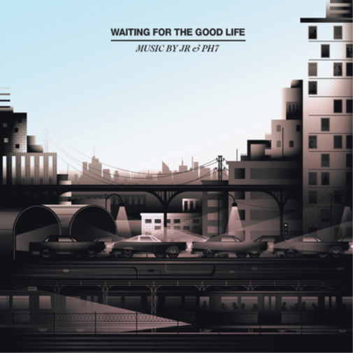 Waiting for the Good Life