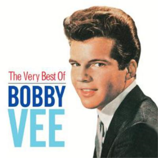 The Very Best of Bobby Vee
