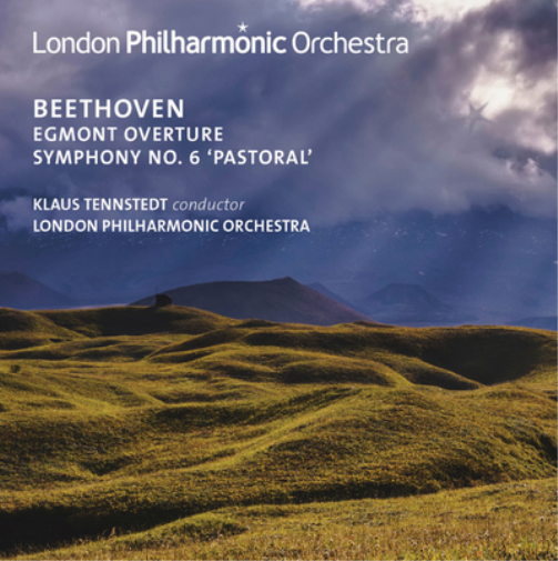 Beethoven: Egmont Overture/Symphony No. 6, 'Pastoral'