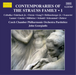 Contemporaries of the Strauss Family - Volume 1