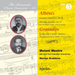 Albéniz: Concierto Fantastico, Op. 78/Rapsodia Espanola, Op. 70/.