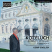 Kozeluch: Complete Keyboard Sonatas - Volume 4