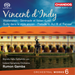 Vincent D'Indy: Wallenstein/Sérénade Et Valse/Lied/...