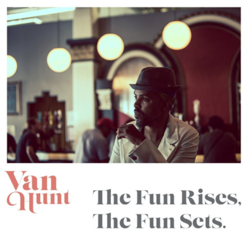 The Fun Rises, the Fun Sets