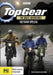 TOP GEAR vietnam special DVD REGION 2+4 BBC DVD