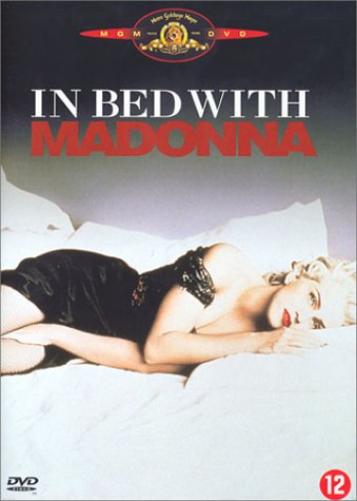 In Bed With Madonna