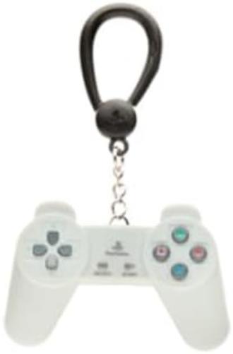 Paladone- Playstation Mochila Buddies, Color Azul, M (PP10499PS