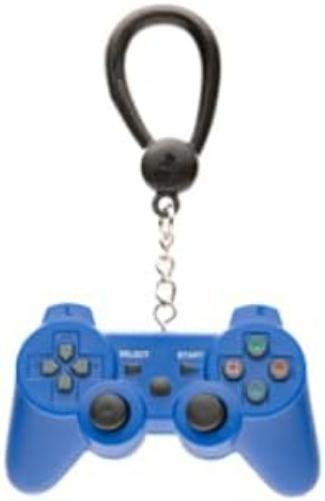 Paladone- Playstation Mochila Buddies, Color Azul, M (PP10499PS