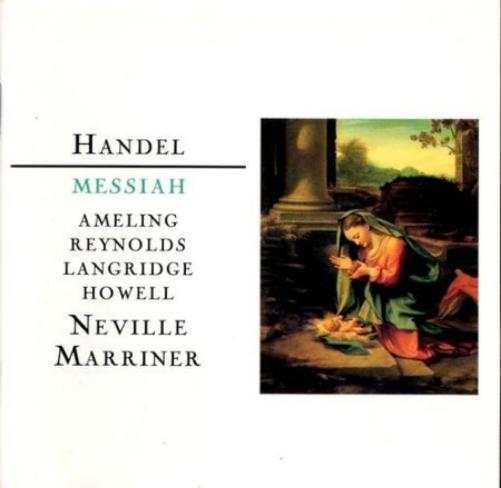 Handel - Messiah