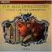 Vivaldi: Four Seasons