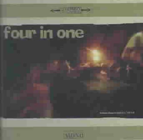 Shield-Four In One