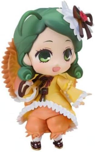 GOOD SMILE COMPANY Kanaria Fig. 10 cm Rozen Maiden nendoroid